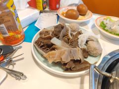 -古乐牛香·鲜牛肉自助火锅(南京总店)
