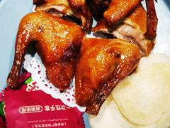 -点都德(聚福楼店)