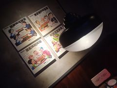 -匠子烤鱼(桫椤湾店)