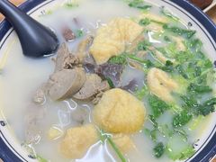-鸭小妹鸭血粉丝(老门东店)