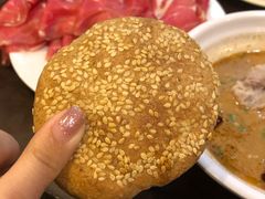 -将台涮肉(酒仙桥店)