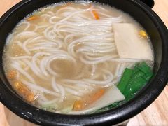 -云味馆过桥米线(皇庭广场店)