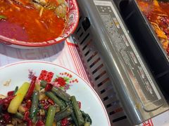 -饶福记·南昌烧烤大排档(九龙湖土著店)