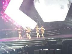 -南京奥林匹克体育中心-体育馆