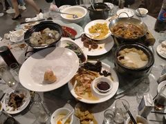 -丽华园(汉阳龙阳店)