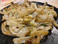 -郑记•不夜城烧烤•龙虾•虾蟹(黄鹤楼店)