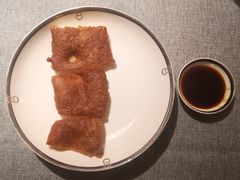-柿合缘新京菜(静安嘉里中心店)