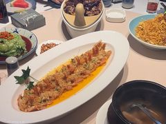 -八府香鸭·啫啫煲(华山路店)