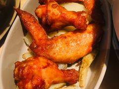 -醉得意·山茶油炒土鸡(泰安万达店)