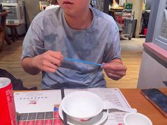 -后街佬·炭火鲜鱼杂(33小镇店)