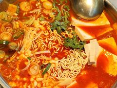 -韩一品韩国料理(柏庐南路店)
