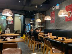 大堂-湘里乡亲甲王二老店