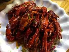 -松哥油焖大虾·外卖(西乡店)