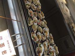 -火锅岛潮牌自助餐厅(天津天佑城店)