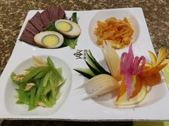 -磨沟沿老字号牛肉面·清真(金港城店)