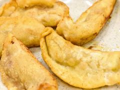 牛肉锅贴-李记清真馆(打钉巷店)