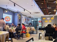 -丘二馆.川菜.江湖菜(八一路好吃街店)