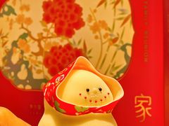 -好利来(永定路店)