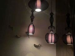 -Dragonfly悠庭·按摩Spa(浦东嘉里城店)