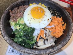 -七八冷面·延边朝鲜族美食(圣熙八号店)