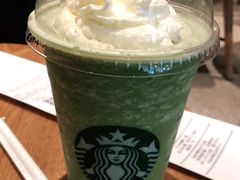 -星巴克(西安李家村万达店)