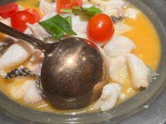 -云海肴·汽锅鸡·云南菜(高德置地店)