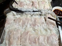 -古木枫老火锅(洪崖洞店)
