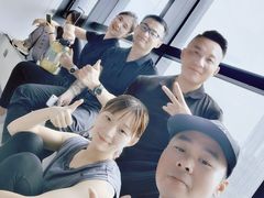 -WEGYMER健萌健身(麦德龙钰龙天下馆)