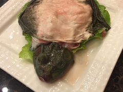 牛蛙-老码头火锅(骡马市店)