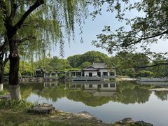 -范蠡湖公园