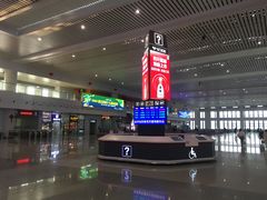 -金华站
