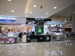 -银座mall(东直门店)