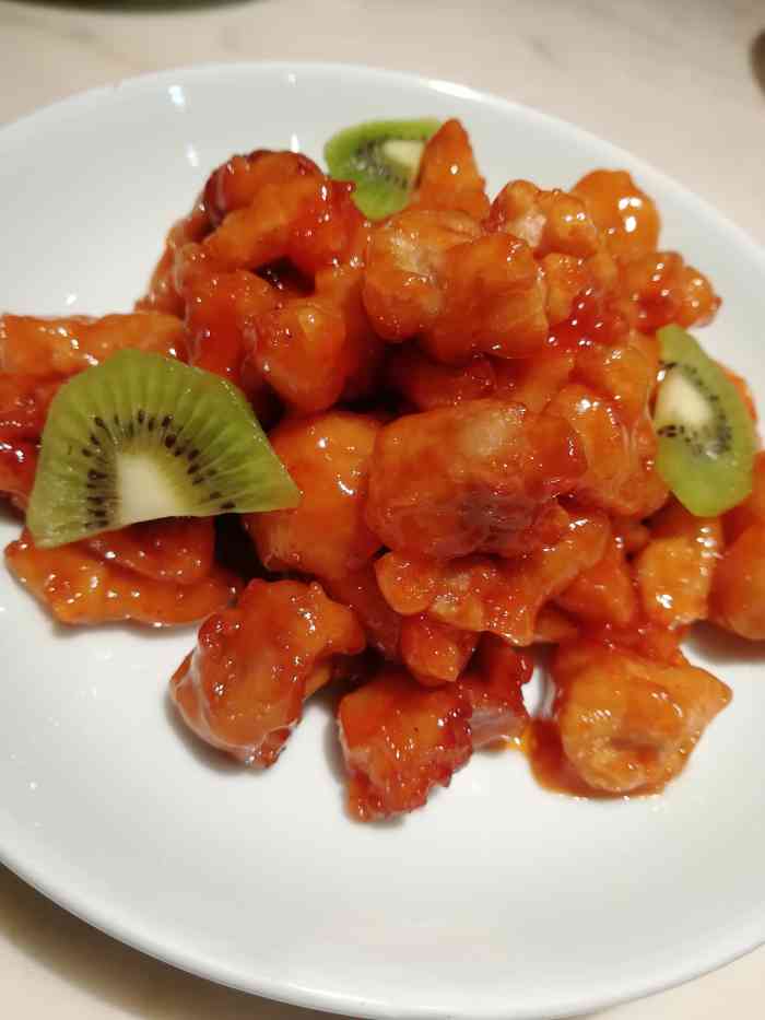 靓灶(松江东鼎店)-"这家店菜色还是蛮多的,菜单很齐全,乍一看.
