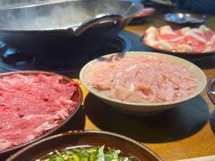 -阳阳老火锅(小南门店)