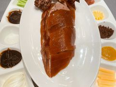 -阿庄新豫菜(航海东路店)