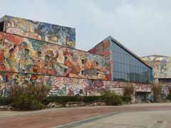 -四川美术学院美术馆