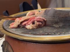 -西塔老太太泥炉烤肉(北京望京店)