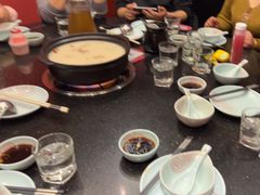 -捞王猪肚鸡火锅(昆山店)