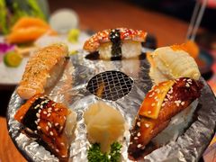 -京鹿料理(荟聚店)