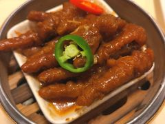 -广东胜利宾馆西关粤中餐厅
