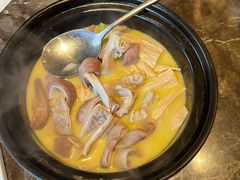 -三生石·福建菜·家宴(五四店)