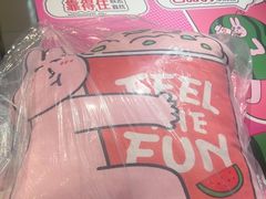 -DQ·蛋糕·冰淇淋(城南嘉园店)