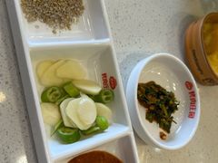 -韩香福烤肉庄园(荣成店)
