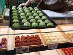 -南宋胡记(杭州河坊街店)