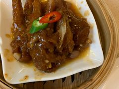 百合酱蒸凤爪-点都德(汇盈广场店)