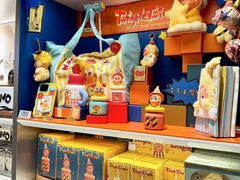 -泡泡玛特POPMART(沈阳大悦城POP UP店)