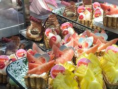 -PAOPAO Bakery&Café(港汇店)