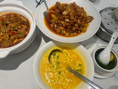 -兰湘子·湘菜小炒(南京江宁万达店)