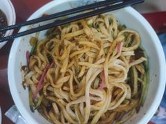 -恭敬李老北京炸酱面·京味菜(西花市店)
