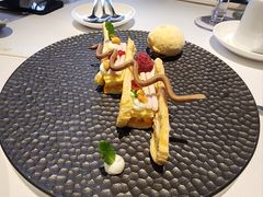 -王品牛排(佛山南海万科广场店)